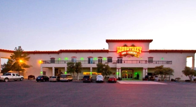 Longstreet Inn & Casino, Boek Hotel Hotels in Missouri met zwembad, Zwembad