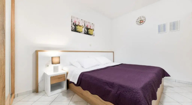 Apartments Diora, Забронировать Апартаменты/квартира Селине Starigrad-Paklenica Riviera