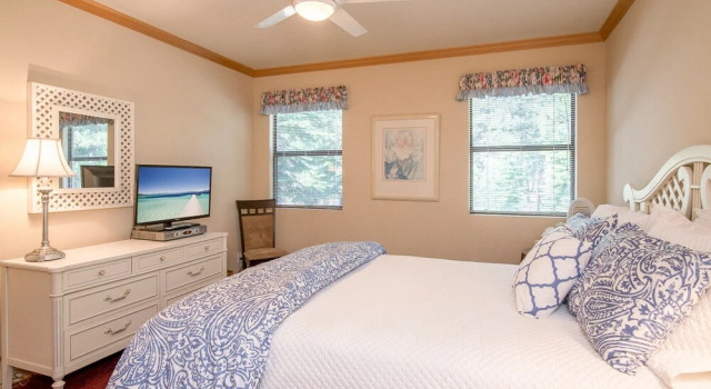 Martis 1010 - 3 Br home by RedAwning