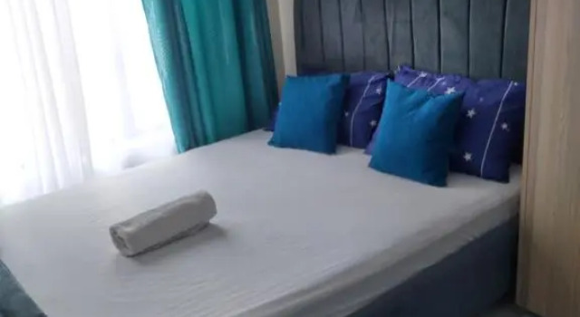 DG's Suites, Prenota Hotel Nairobi CBD Nairobi