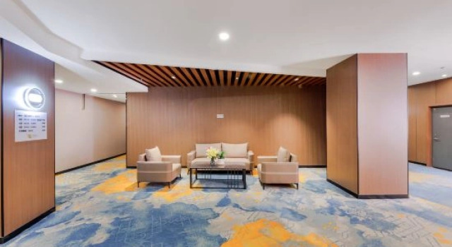 Rejoice by Argyle (Yantai Golden Beach Zhenhua Shopping Mall Branch)