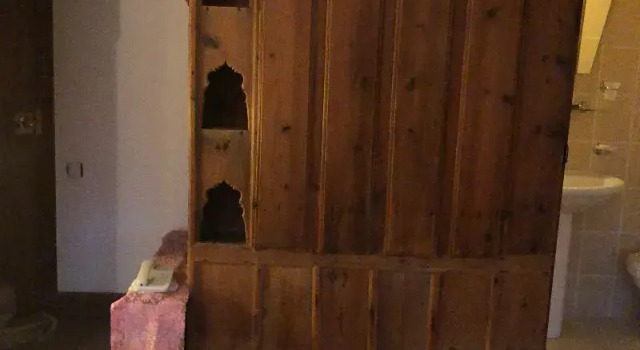 Одноместный номер Standard Paphlagonia Yoruk Mansion