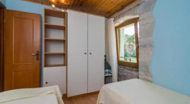 Apartment Nilda Valdi, Prenota Appartamento Hotel a Perci con parcheggio, Parcheggio