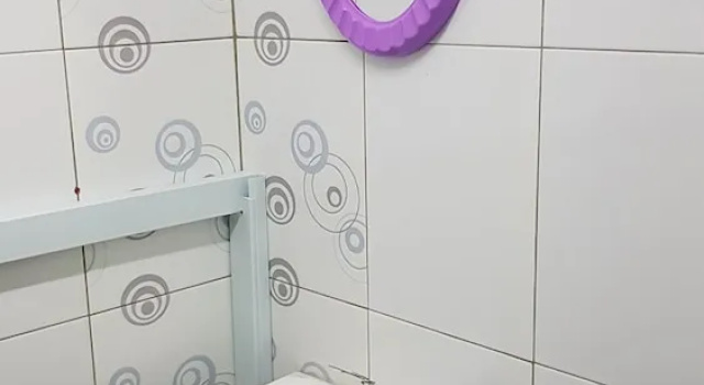 Двухместный номер Standard OYO 89998 thank Q inn 2
