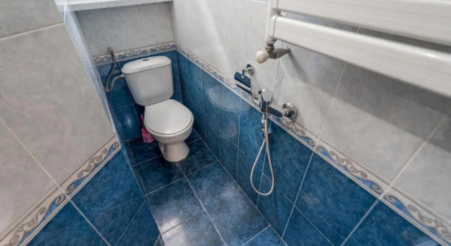 Апартаменты MMA Apartment