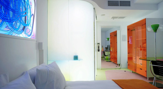 Semiramis Hotel
