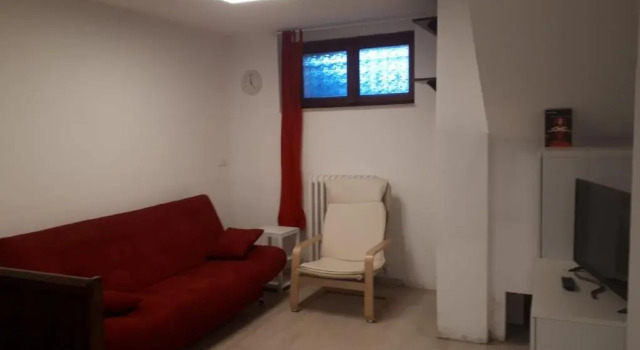 appartamento seminterrato appena rimodellato a pochi metri dal mare, Rezervovat Apartmán Cupra Marittima 