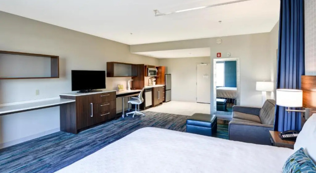 Люкс Home2 Suites By Hilton Conway