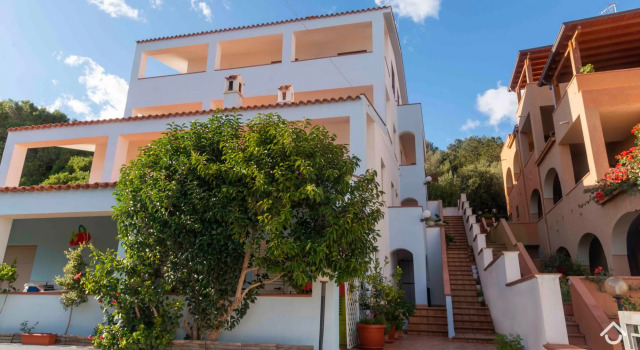 Welcomely - Profumo di Mare  - Cala Gonone