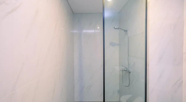 Номер Standard Fabulous 1BR Apartment at The Newton Ciputra World 2