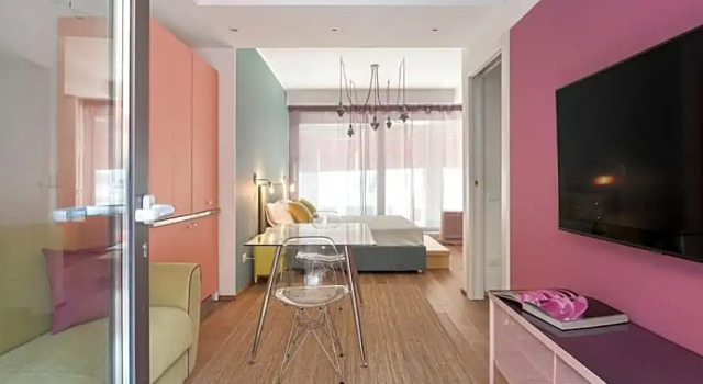 Amazing apartment in Duomo, Забронировать Апартаменты/квартира Апартаменты Милана, рядом с Музео дель Новеченто, Апартаменты/квартира