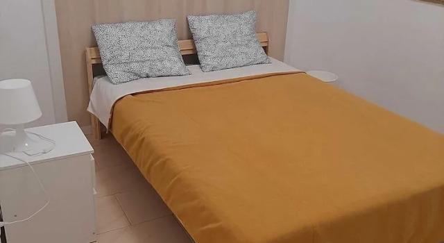 Коттедж Deluxe Lagoa 5 bed house- Red Ba Accomm UK