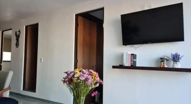 Departamento en el corazón de Guadalajara, Rezerwuj Hotel Guadalajara Jalisco