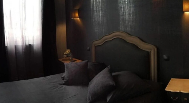 LePrivé de Noisy, Book Hotel  