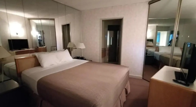 Люкс с 2 комнатами Royal Harbour Resort