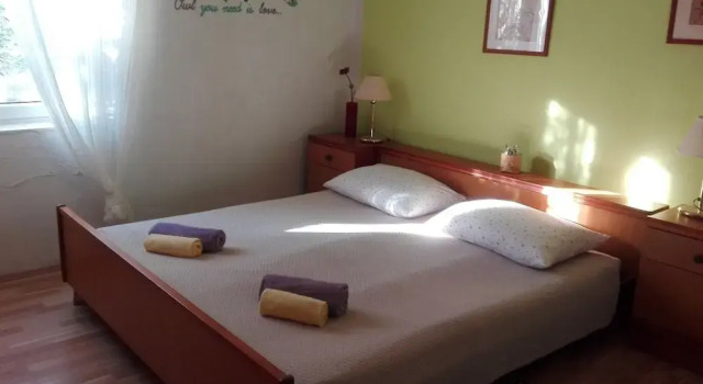 Markas - pet Friendly - A1 Bella Vista 1