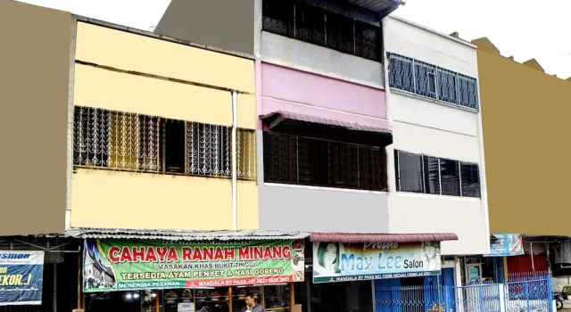 Hotel O Guesthouse 899, Rezerwuj Hotel Medan Sumatra