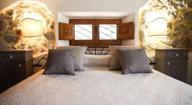 Апартаменты Country House Poggio Aione