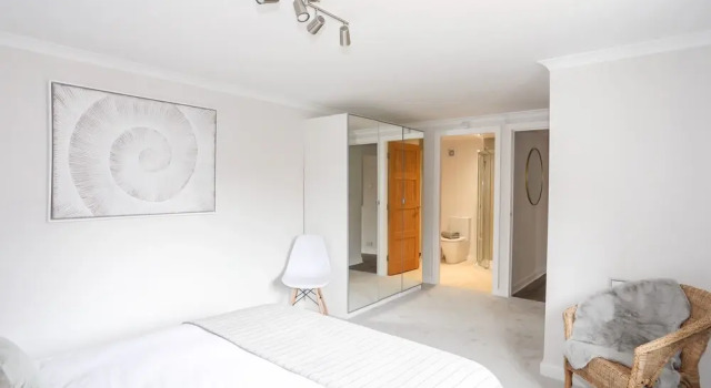 240 Cae Du, Prenota Casa vacanze Llanengan 