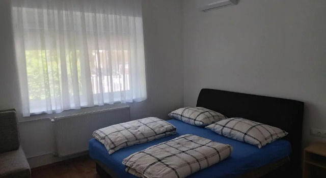 Ilona Apartmanház
