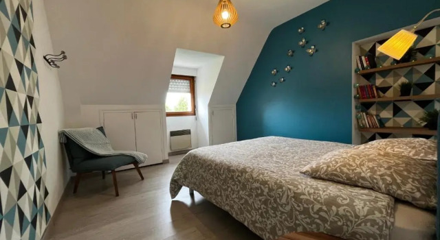 Gîte du Cosquer, Rezerwuj Hotel  