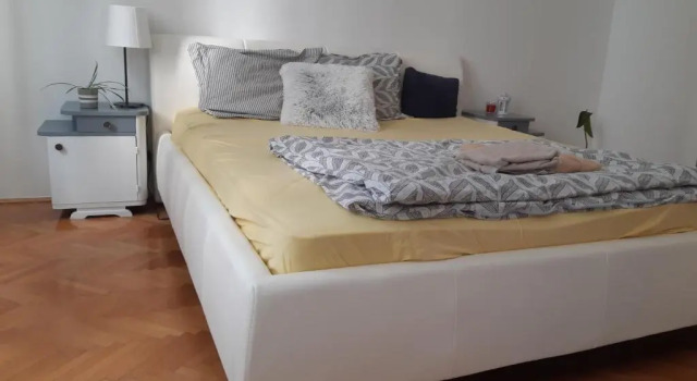 Двухместный номер Standard Central Station Private Rooms