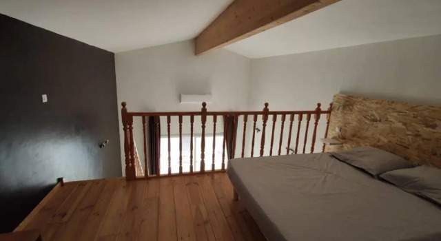 Logement tout confort au calme entre Saint Tropez et les Gorges du Verdon