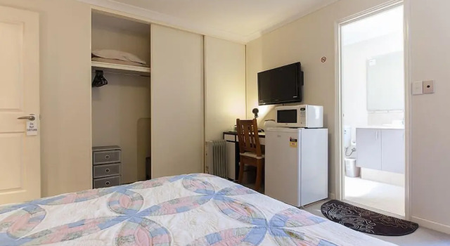 Двухместный номер Deluxe Arcadian Bed & Breakfast