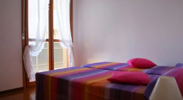 Vibrant Apartment in a Pool Paradise, Prenota Appartamento Hotel a Veneto con piscina, Piscina