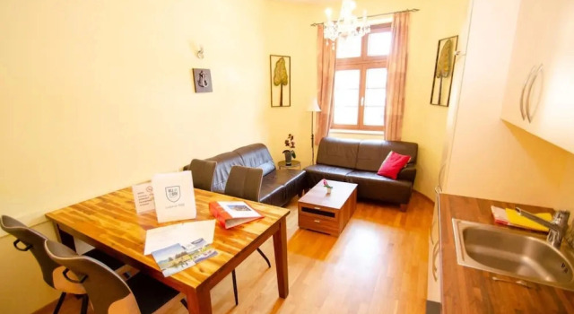 Коттедж Post Residence Apartments 4B 150m From ski Lift