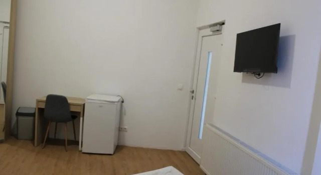 Одноместный номер Standard Davids Hostel