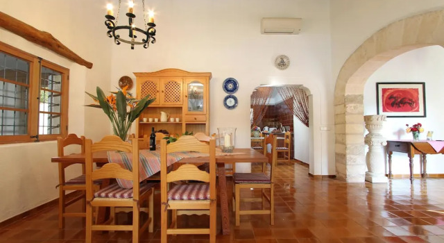 Villa Villa Natalia