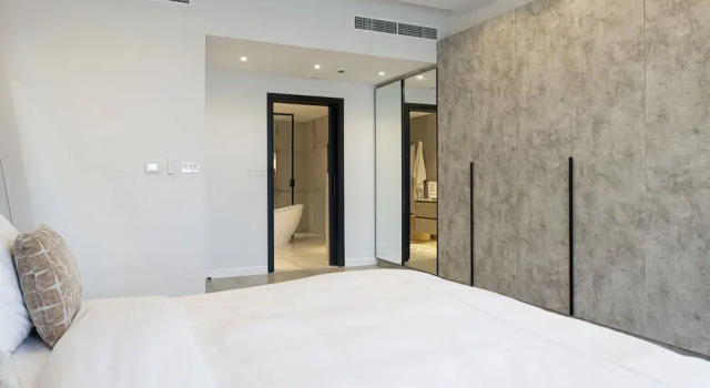 Palm Jumeirah 3 Beds Townhouse With Atlantis Views, Забронировать Дом для отпуска Виллы Дубая, Вилла