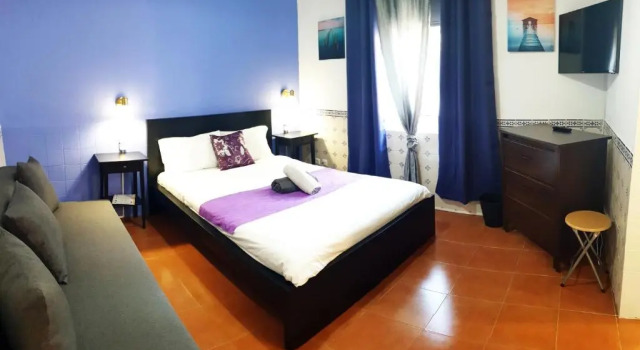 Номер Deluxe Guesthouse of Alcobaça
