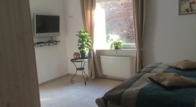 Номер Economy Hotel Elfenmühle