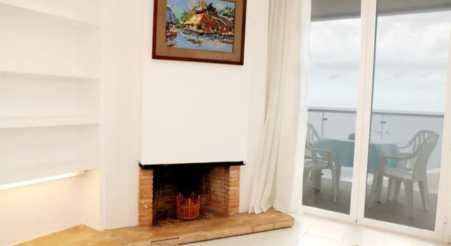 Апартаменты Soleil Mar Apartments 5