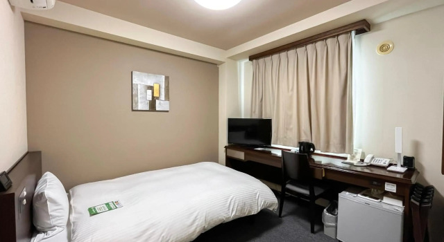 Hotel Route-Inn Dai-Ni Nagano