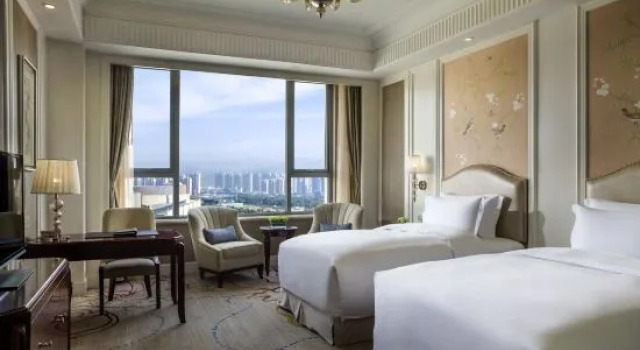 Camera Deluxe Sofitel Xining