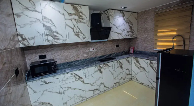 Апартаменты Velvego apartment