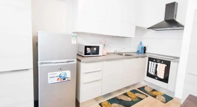 Апартаменты Stay.Plus Stylish Living Nova