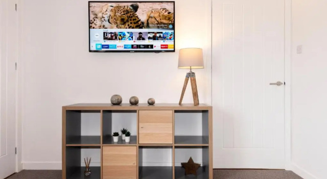 Апартаменты No. 6 Apartment