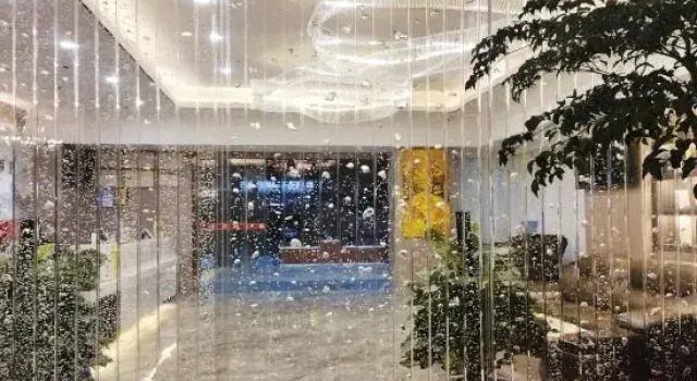 Xideng Yundu Hotel (Chengdu Wuhou Interchange Subway Station), Boek Hotel Hotels in Chengdu met parkeren, Parkeren