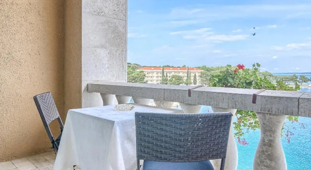 Номер Standard Brijuni Hotel Neptun