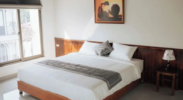 Tamcoc Peaceful Homestay, Rezervasyon Otel Hoa Lu Thanh Hoa