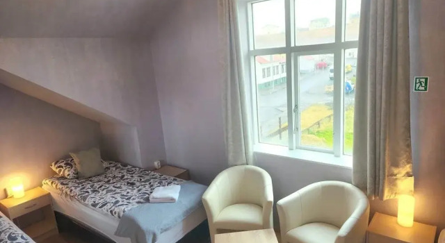 Guesthouse Kiljan, Réserver Hôtel Blönduós 