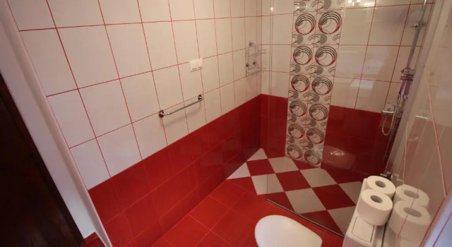 Апартаменты Apartmens Adriana
