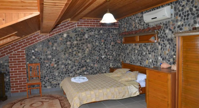 Двухместный номер Standard Mertur Hotel