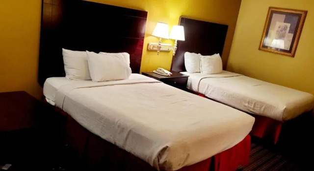 Двухместный номер Standard Sweet Dream Inn