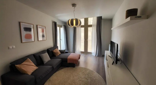 Apartamento Palacio de los Toledo, Book Lejlighed Hoteller i La Ribera Navarra med parkering, Parkering