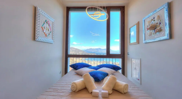 Люкс Suite on The Lake